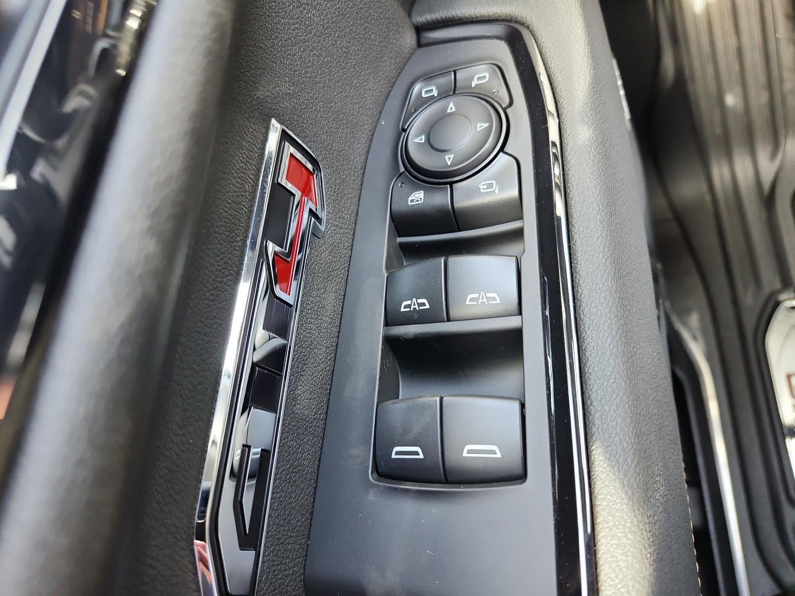 2026 GMC Sierra 1500 Crew Cab Short Box 4-Wheel Drive AT4