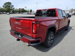 2026 GMC Sierra 1500 Crew Cab Short Box 4-Wheel Drive AT4