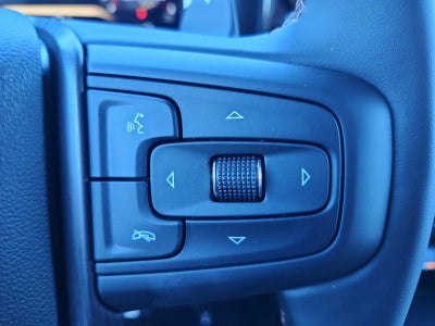 2026 GMC Sierra 1500 Crew Cab Short Box 4-Wheel Drive AT4