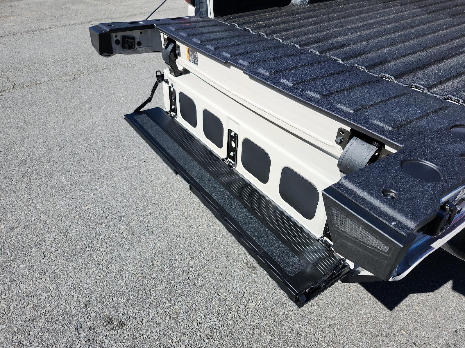 2026 GMC Sierra 1500 Crew Cab Short Box 4-Wheel Drive AT4