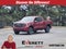 2026 GMC Sierra 1500 Crew Cab Short Box 4-Wheel Drive AT4