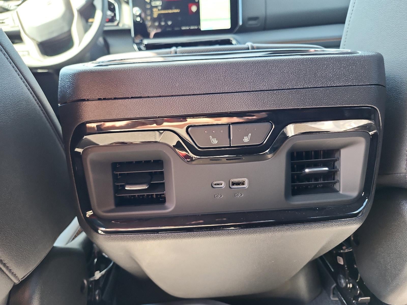 2026 GMC Sierra 1500 Crew Cab Short Box 4-Wheel Drive AT4