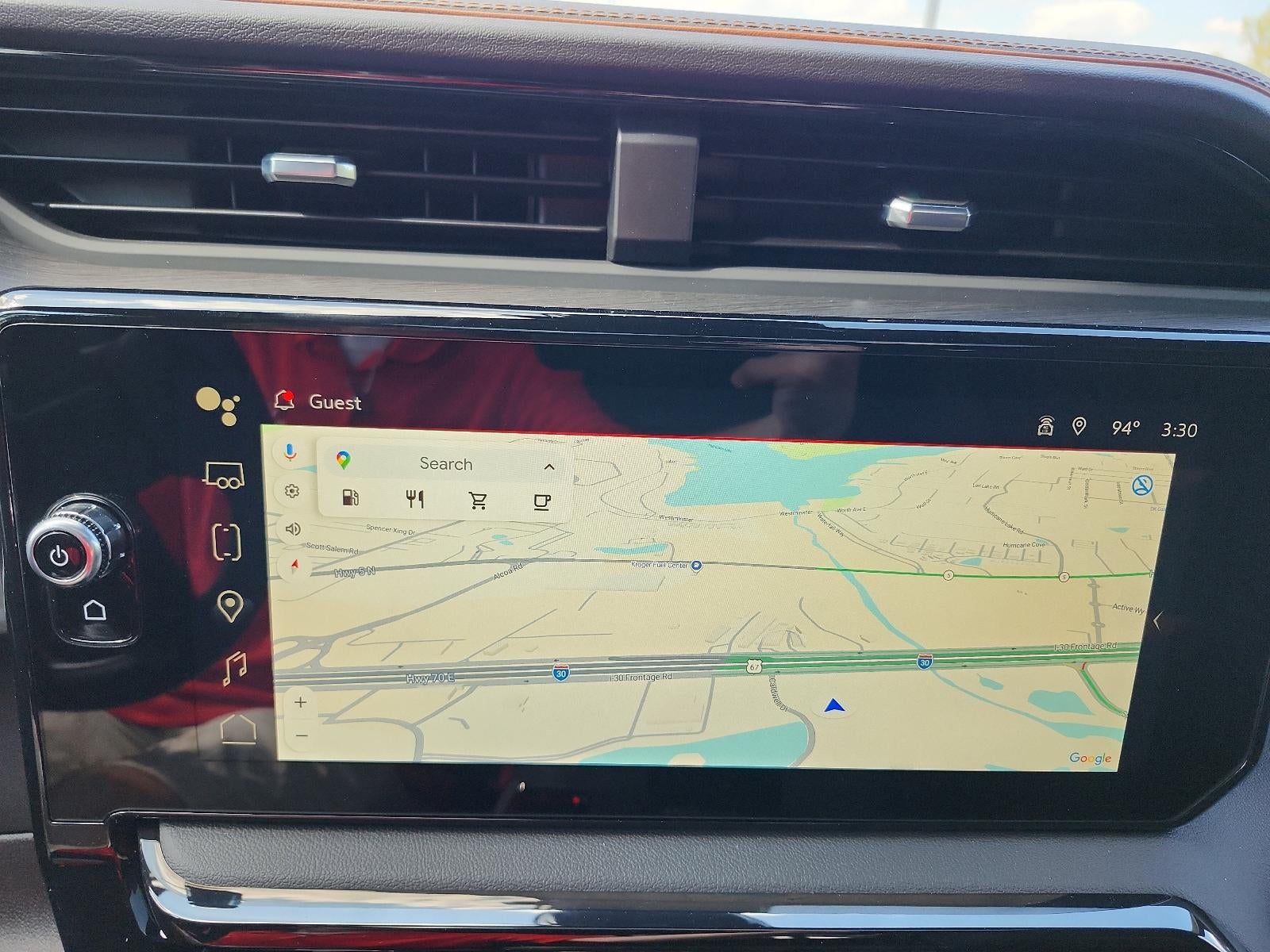 2026 GMC Sierra 1500 Crew Cab Short Box 4-Wheel Drive AT4