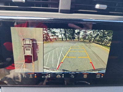 2026 GMC Sierra 1500 Crew Cab Short Box 4-Wheel Drive AT4