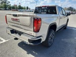 2026 GMC Sierra 1500 Crew Cab Short Box 4-Wheel Drive AT4
