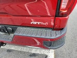 2026 GMC Sierra 1500 Crew Cab Short Box 4-Wheel Drive AT4