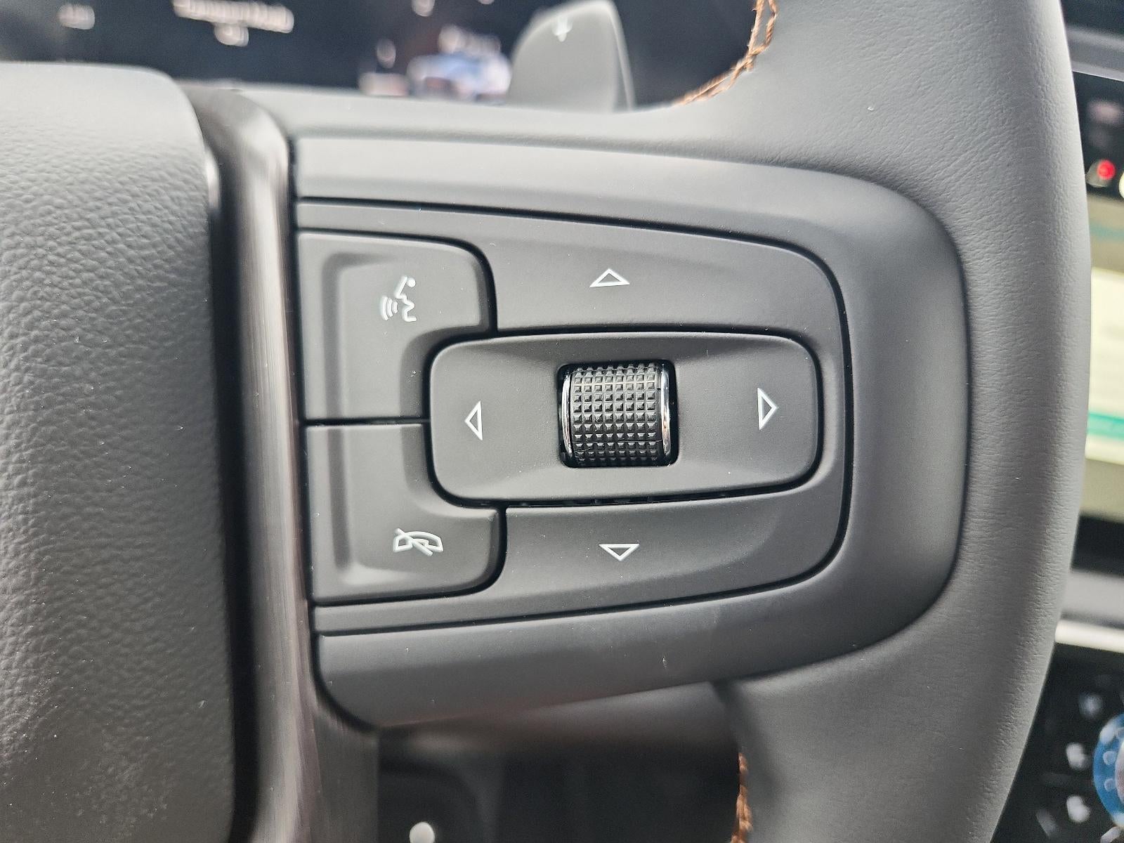 2026 GMC Sierra 1500 Crew Cab Short Box 4-Wheel Drive AT4