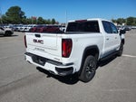 2026 GMC Sierra 1500 Crew Cab Short Box 4-Wheel Drive AT4