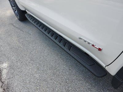 2026 GMC Sierra 1500 Crew Cab Short Box 4-Wheel Drive AT4