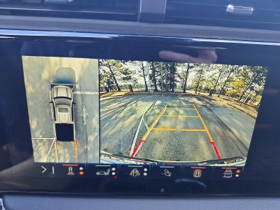 2026 GMC Sierra 1500 Crew Cab Short Box 4-Wheel Drive AT4