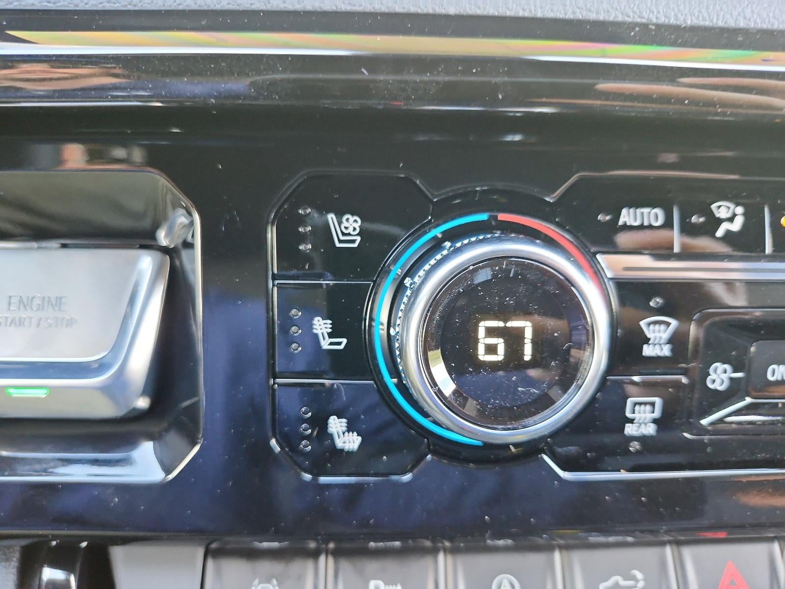 2026 GMC Sierra 1500 Crew Cab Short Box 4-Wheel Drive AT4