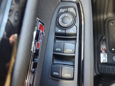 2026 GMC Sierra 1500 Crew Cab Short Box 4-Wheel Drive AT4