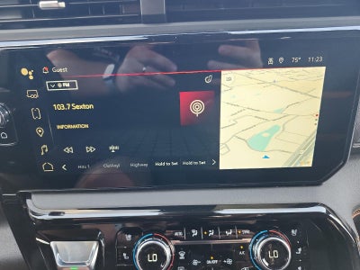 2026 GMC Sierra 1500 Crew Cab Short Box 4-Wheel Drive AT4