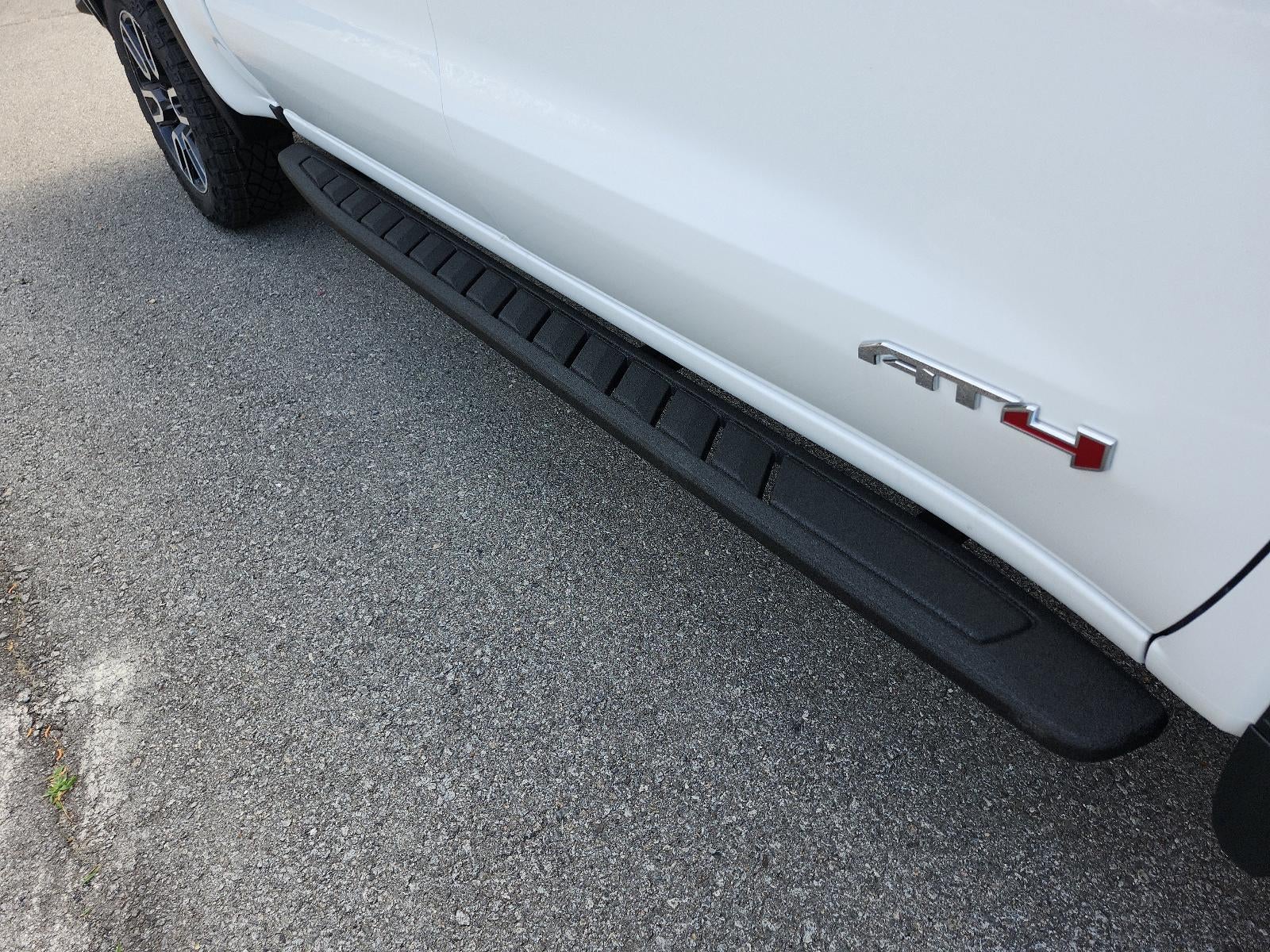 2026 GMC Sierra 1500 Crew Cab Short Box 4-Wheel Drive AT4