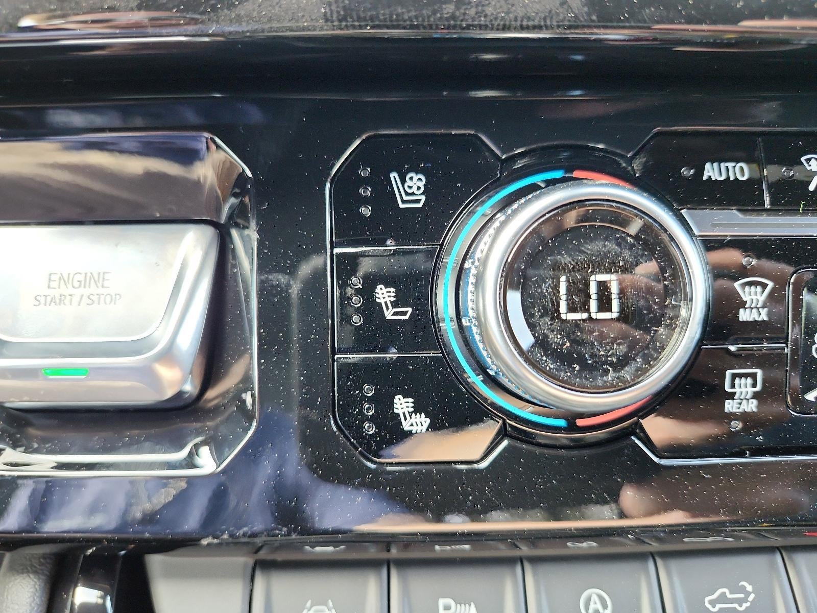 2026 GMC Sierra 1500 Crew Cab Short Box 4-Wheel Drive AT4