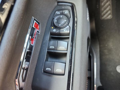 2026 GMC Sierra 1500 Crew Cab Short Box 4-Wheel Drive AT4