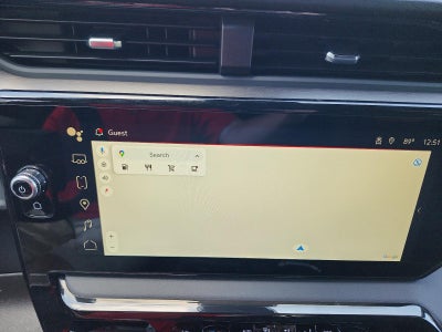 2026 GMC Sierra 1500 Crew Cab Short Box 4-Wheel Drive AT4