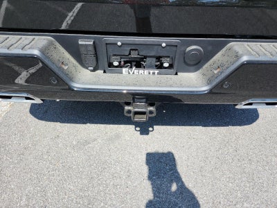 2026 GMC Sierra 1500 Crew Cab Short Box 4-Wheel Drive AT4