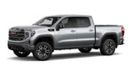 2026 GMC Sierra 1500 Crew Cab Short Box 4-Wheel Drive AT4