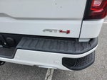 2026 GMC Sierra 1500 Crew Cab Short Box 4-Wheel Drive AT4