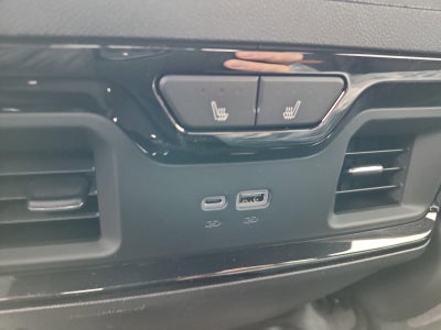 2026 GMC Sierra 1500 Crew Cab Short Box 4-Wheel Drive AT4