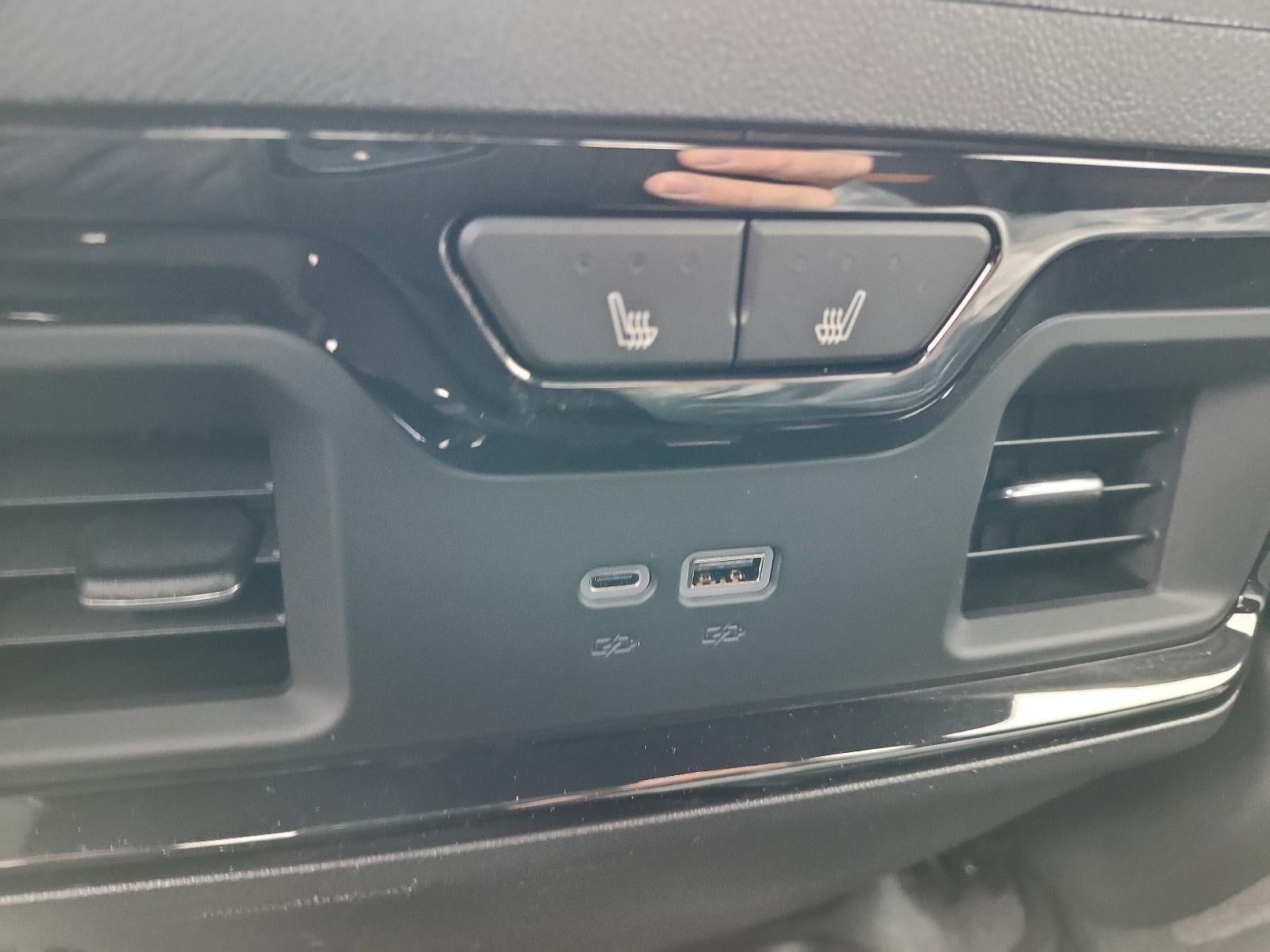 2026 GMC Sierra 1500 Crew Cab Short Box 4-Wheel Drive AT4