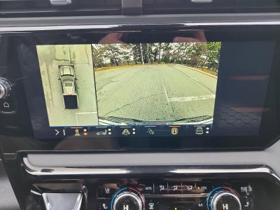 2026 GMC Sierra 1500 Crew Cab Short Box 4-Wheel Drive AT4