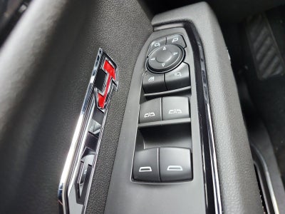 2026 GMC Sierra 1500 Crew Cab Short Box 4-Wheel Drive AT4