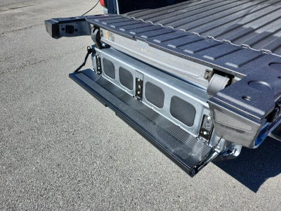 2026 GMC Sierra 1500 Crew Cab Short Box 4-Wheel Drive AT4