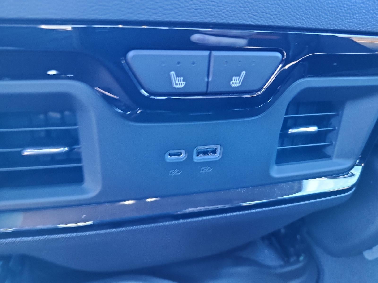 2026 GMC Sierra 1500 Crew Cab Short Box 4-Wheel Drive AT4