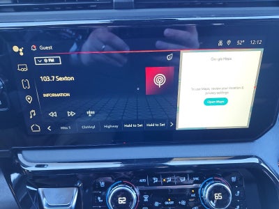 2026 GMC Sierra 1500 Crew Cab Short Box 4-Wheel Drive AT4