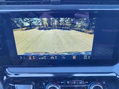 2026 GMC Sierra 1500 Crew Cab Short Box 4-Wheel Drive AT4