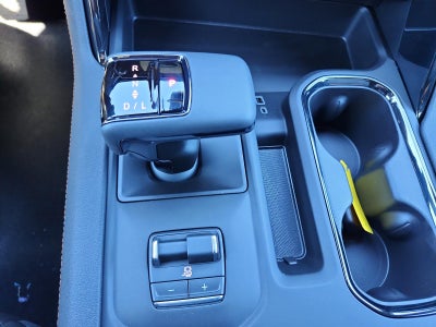 2026 GMC Sierra 1500 Crew Cab Short Box 4-Wheel Drive AT4