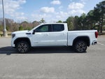 2026 GMC Sierra 1500 Crew Cab Short Box 4-Wheel Drive AT4