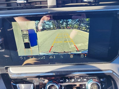 2026 GMC Sierra 1500 Crew Cab Short Box 4-Wheel Drive AT4