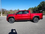 2026 GMC Sierra 1500 Crew Cab Short Box 4-Wheel Drive AT4