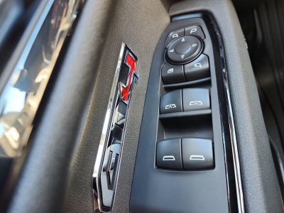 2026 GMC Sierra 1500 Crew Cab Short Box 4-Wheel Drive AT4