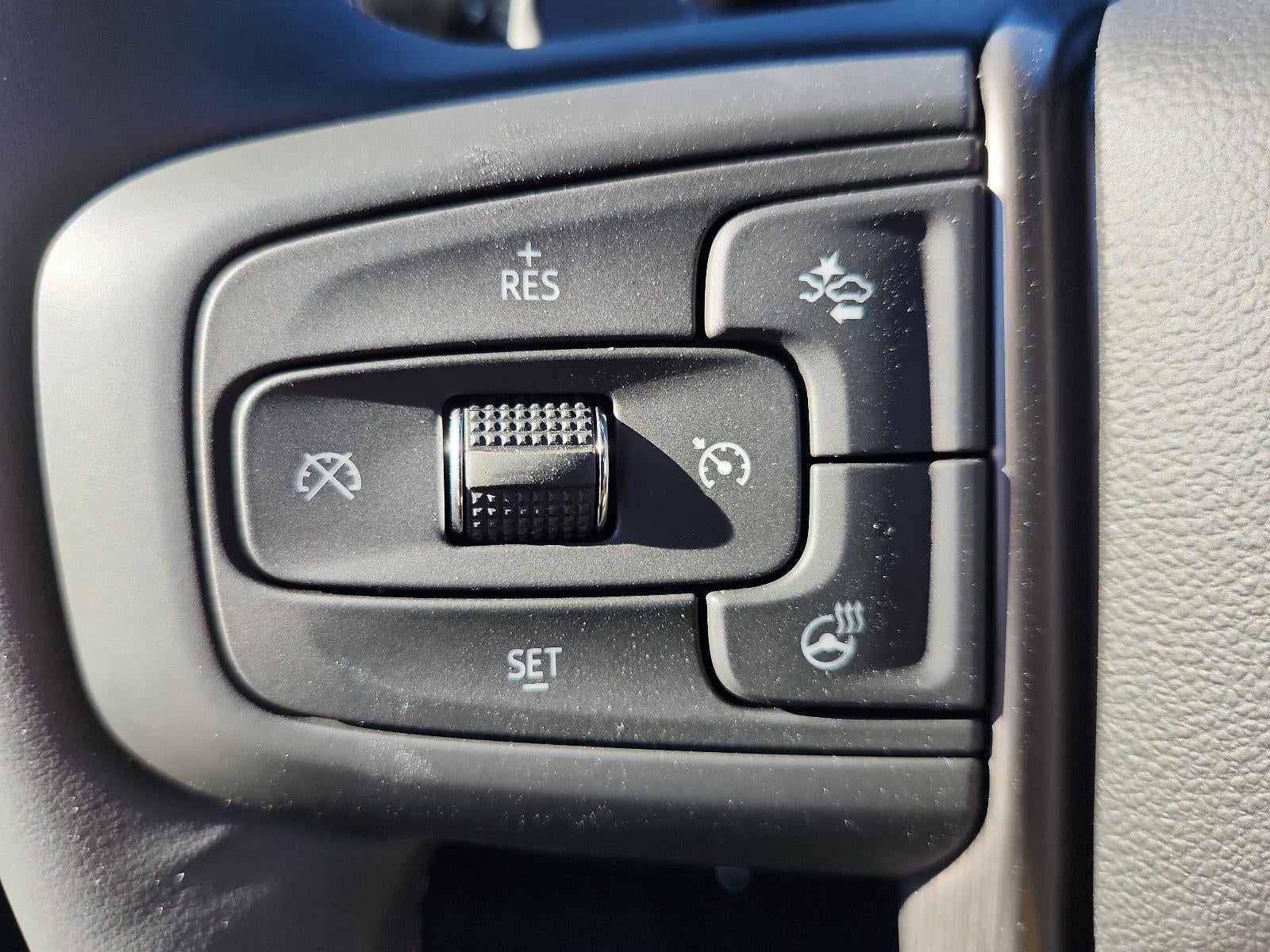 2026 GMC Sierra 1500 Crew Cab Short Box 4-Wheel Drive AT4