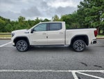 2026 GMC Sierra 1500 Crew Cab Short Box 4-Wheel Drive AT4