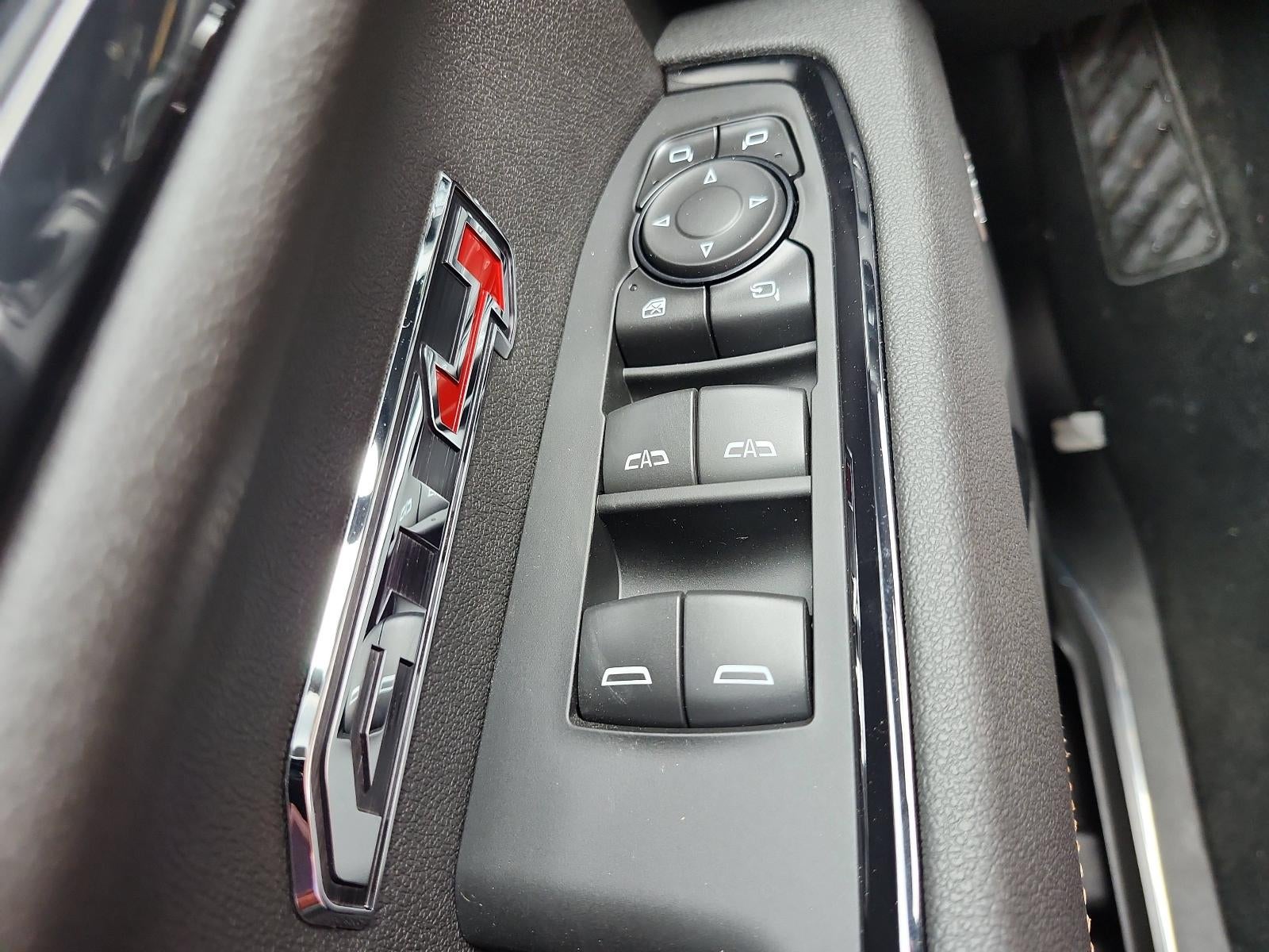 2026 GMC Sierra 1500 Crew Cab Short Box 4-Wheel Drive AT4