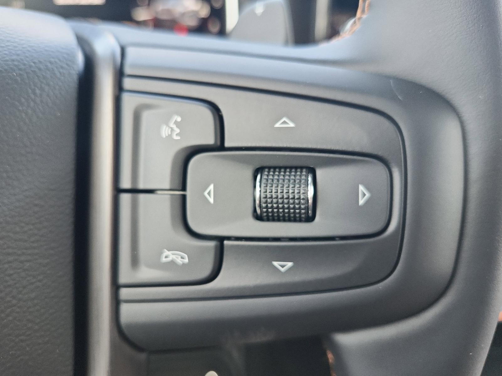 2026 GMC Sierra 1500 Crew Cab Short Box 4-Wheel Drive AT4