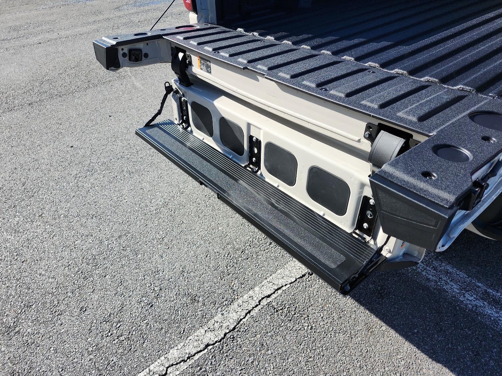 2026 GMC Sierra 1500 Crew Cab Short Box 4-Wheel Drive AT4