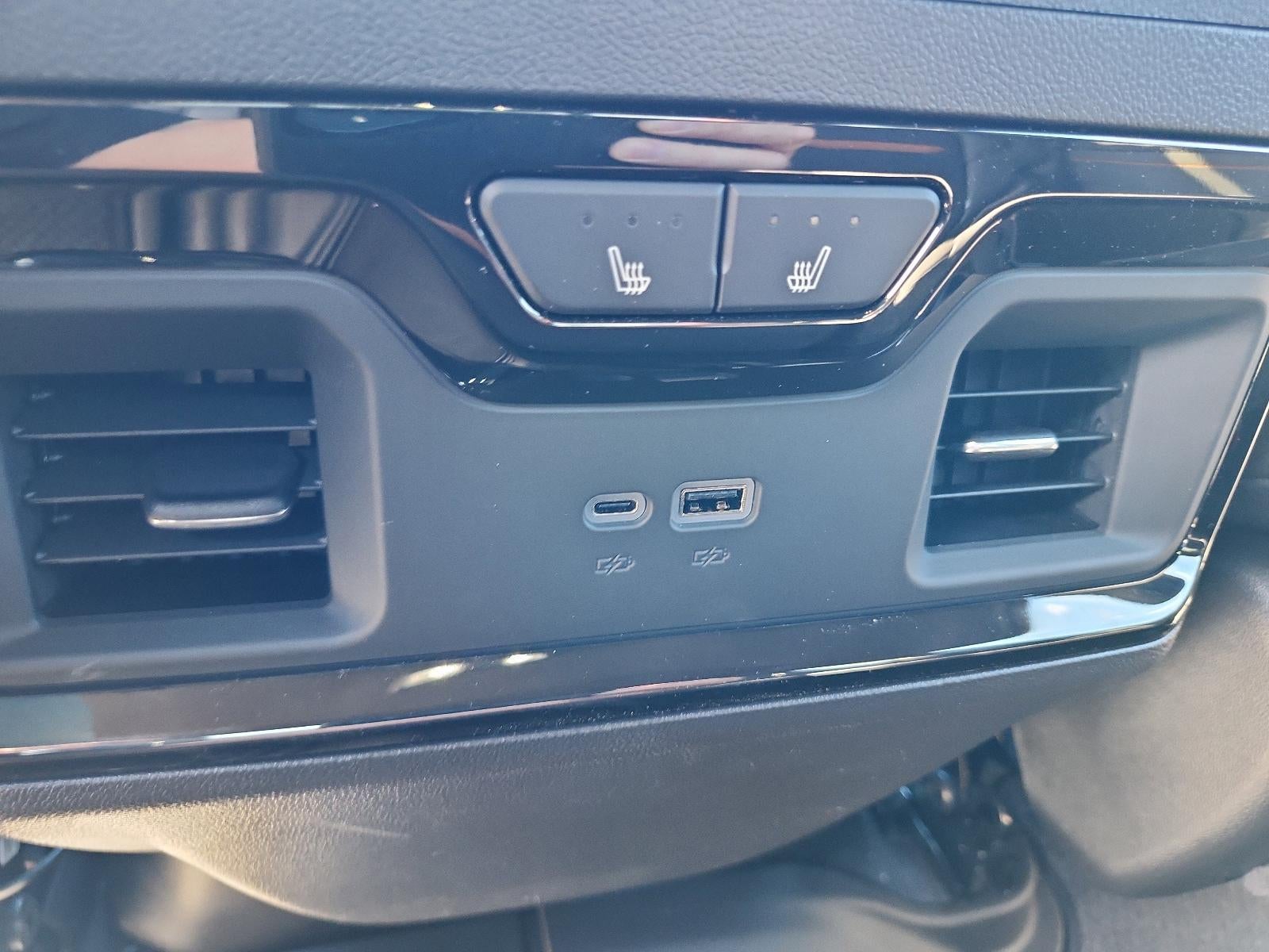 2026 GMC Sierra 1500 Crew Cab Short Box 4-Wheel Drive AT4