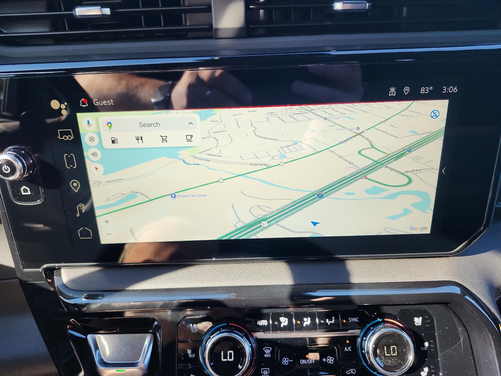 2026 GMC Sierra 1500 Crew Cab Short Box 4-Wheel Drive AT4