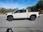 2026 GMC Sierra 1500 Crew Cab Short Box 4-Wheel Drive AT4