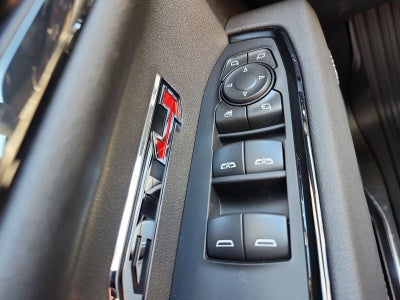 2026 GMC Sierra 1500 Crew Cab Short Box 4-Wheel Drive AT4