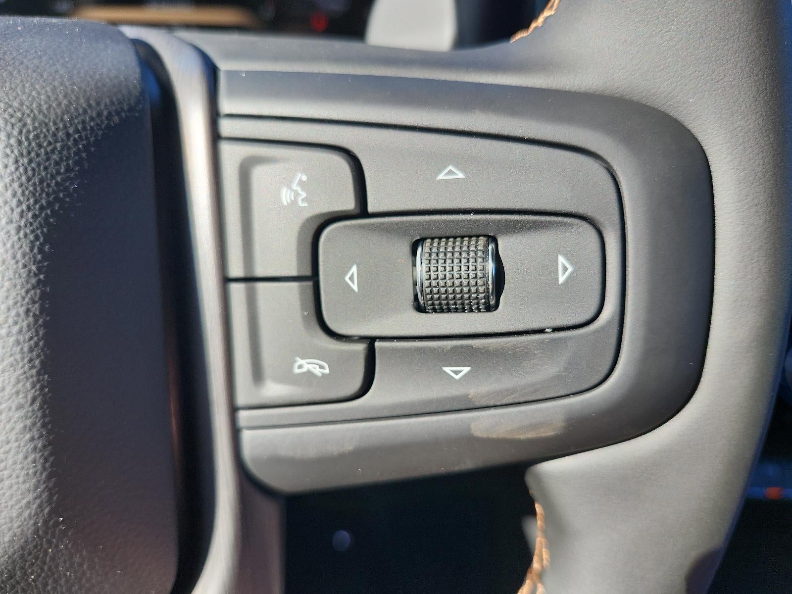 2026 GMC Sierra 1500 Crew Cab Short Box 4-Wheel Drive AT4