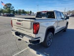 2026 GMC Sierra 1500 Crew Cab Short Box 4-Wheel Drive AT4