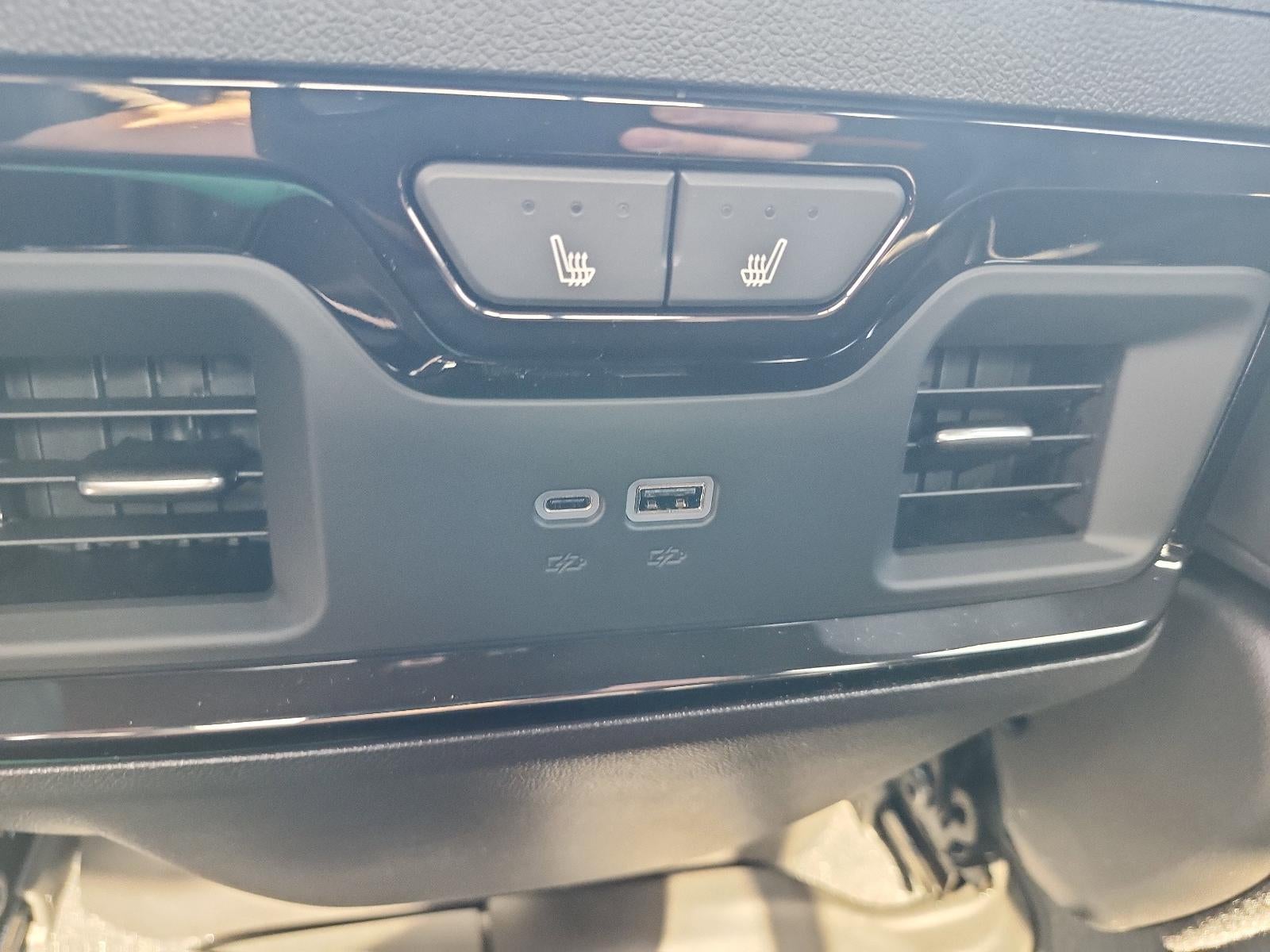 2026 GMC Sierra 1500 Crew Cab Short Box 4-Wheel Drive AT4