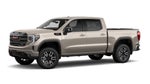2026 GMC Sierra 1500 Crew Cab Short Box 4-Wheel Drive AT4